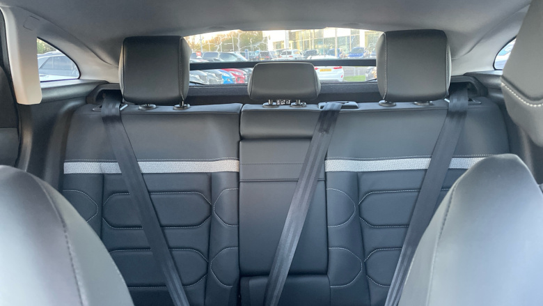 Citroen C4 100kW Shine Plus 50kWh 5dr Auto Electric Hatchback